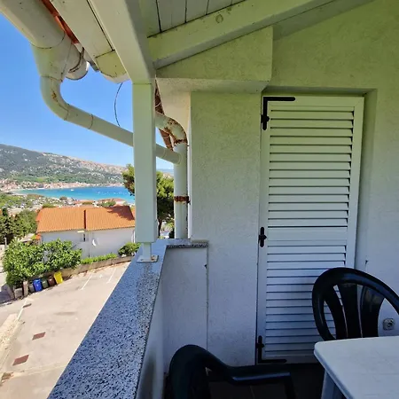 Zoric Apartment
