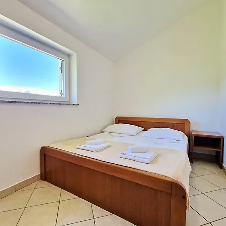 Apartment Zoric *