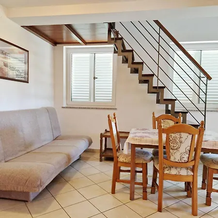 Apartment Zoric *