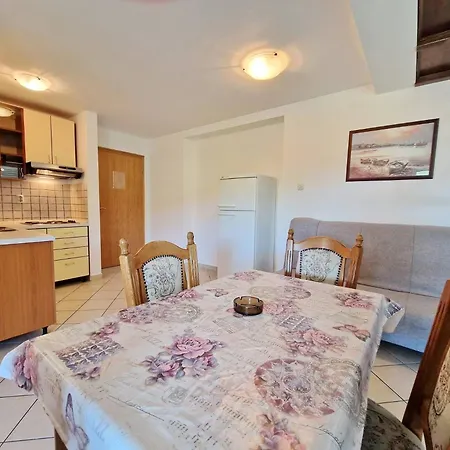 Zoric Apartment Baska (Krk)
