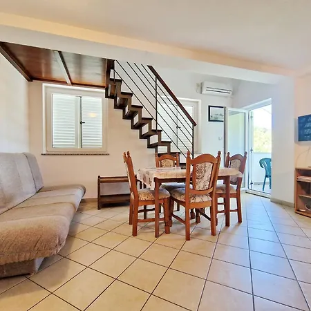 Zoric Apartment