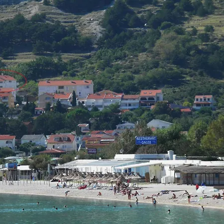 Zoric * Baska (Krk)
