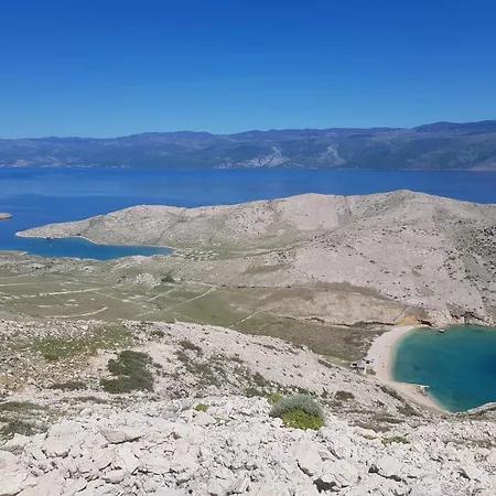 Zoric Baska (Krk)