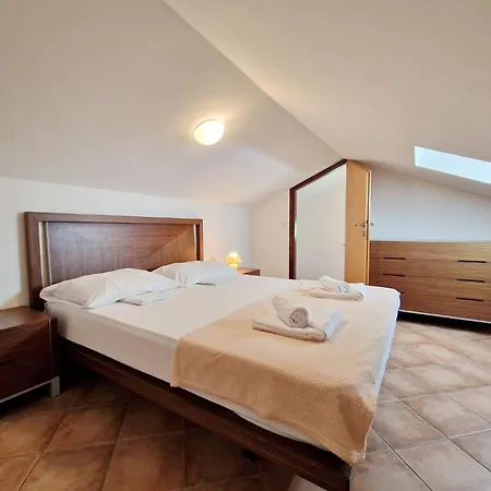 Zoric Apartment *