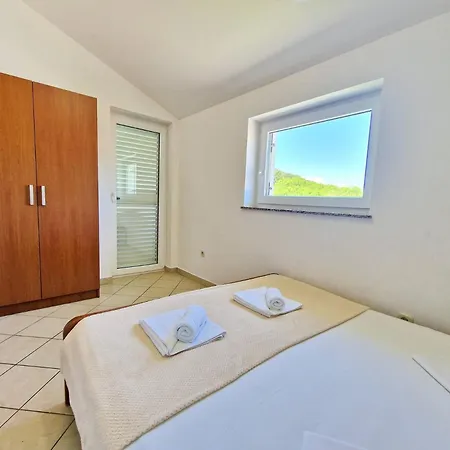 Apartment Zoric *