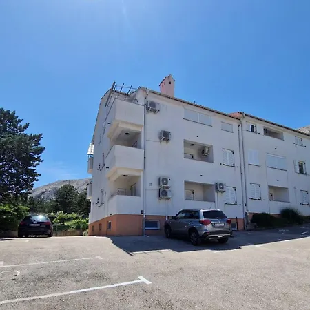 Zoric Apartment Baska (Krk)