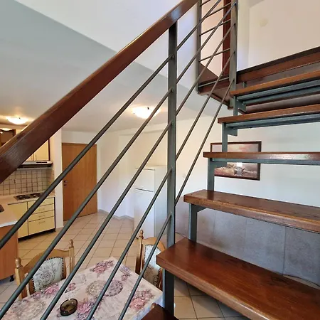 Apartment Zoric Baska (Krk)