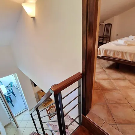 Zoric Apartment