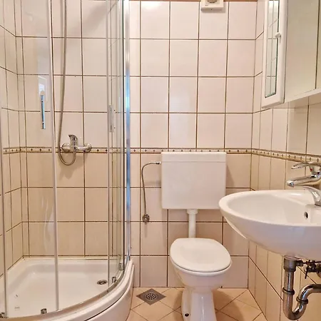 Zoric Apartment *